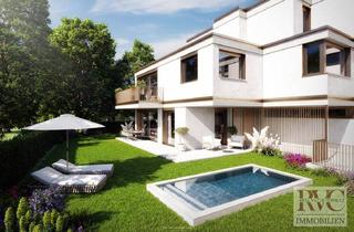 Haus kaufen in 5020 Salzburg, Residieren am Almkanal - entzückendes Townhouse - Top 3