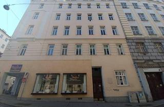 Gewerbeimmobilie kaufen in Alser Straße, 1090 Wien, 2 Kellerabteile als Lagerfläche in zentraler Lage mit U-Bahn Nähe! Lagerfläche rund 10,23m²!