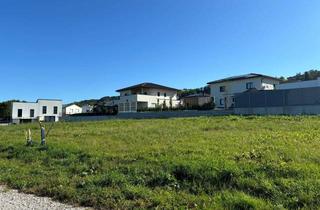 Grundstück zu kaufen in 4553 Schlierbach, Eckparzelle mit größerer Bebauungsfläche GFZ 0,5