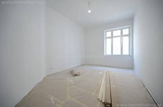 Immobilie mieten in Taborstraße, Augarten, Karmelitermarkt, 1020 Wien, BÜRO - Erstbezug, nahe Augarten: generalsaniertes Altbaubüro