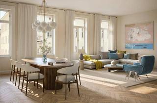 Wohnung kaufen in Geblergasse 42, 1170 Wien, FAMILIENALTBAU MIT 3 ZIMMERN UND FREIFLÄCHE