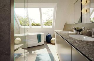 Wohnung kaufen in Geblergasse 42, 1170 Wien, STADTLEBEN MIT GARTENFLAIR – IHRE RUHEOASE