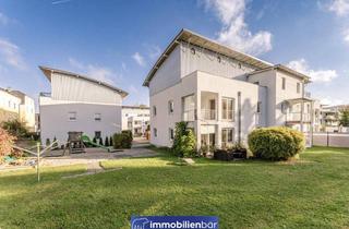 Wohnung kaufen in Schwimmbadstraße 28-34, 4910 Ried im Innkreis, vermietete Anlegerwohnung mit 3 Zimmer am Stadtpark Ried - mit Dachterrasse - provisionsfrei