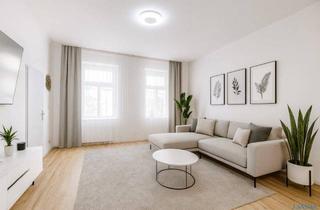 Wohnung kaufen in Kalvarienberggasse, 1170 Wien, ++NEU++ Charmante 2-Zimmer-Wohnung in 1170 Wien, Kalvarienberggasse, Top Infrastruktur !!!