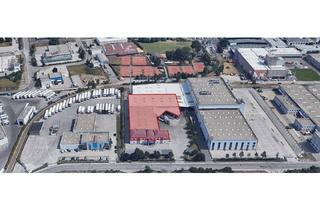 Büro zu mieten in Industriestraße, 2353 Guntramsdorf, Betriebsobjekt zur Miete in der Industriestraße, 2353 Guntramsdorf