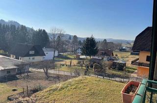 Villen zu kaufen in 8462 Gamlitz, Leicht renovierungsbedürftiges Haus in Gamlitzer Aussichts-, Ruhe- und Sonnenlage