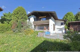 Einfamilienhaus kaufen in 6600 Reutte, Zentral gelegenes Einfamilienhaus