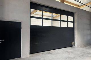 Büro zu mieten in 8200 Ludersdorf, MÜHLWERK +++ Lichtdurchflutete Gewerbe- /Lagerfläche mit 70m²+++