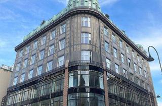 Büro zu mieten in Fleischmarkt, 1010 Wien, Ehemaliger Residenzpalast