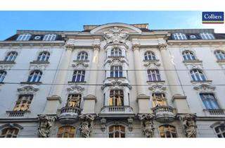 Büro zu mieten in Liechtensteinpark, 1090 Wien, Altbaubüro zwischen Liechtensteinpark und Votivkirche