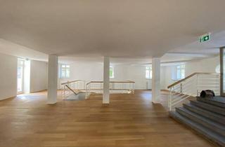 Geschäftslokal mieten in Mönchsberg, 5020 Salzburg, Wunderschöne Geschäftsfläche in Altbau-Villa - 5020 Salzburg zu mieten