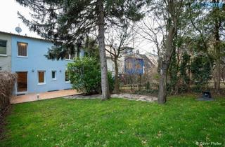 Haus mieten in Anzbachgasse, 1140 Wien, HAUS mit GARTEN UND VIELEN MÖGLICHKEITEN ALS WOHNHAUS ODER BÜRO-WOHNHAUS