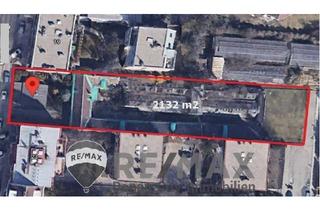 Grundstück zu kaufen in 1130 Wien, "Bauträger-Grundstück!"