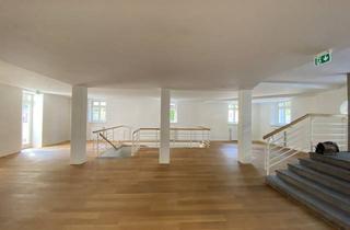 Geschäftslokal mieten in Mönchsberg, 5020 Salzburg, Wunderschöne Geschäftsfläche in Altbau-Villa - 5020 Salzburg zu mieten