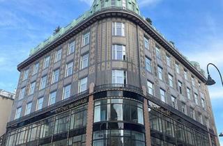 Gewerbeimmobilie mieten in Fleischmarkt / Rotenturmstraße / Schwedenplatz, 1010 Wien, Ehemaliger Residenzpalast