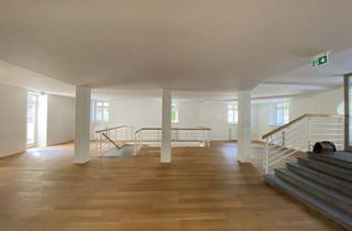 Geschäftslokal mieten in Mönchsberg, 5020 Salzburg, Wunderschöne Geschäftsfläche in Altbau-Villa - 5020 Salzburg zu mieten