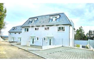 Haus mieten in 2721 Bad Fischau, Miete mit Kaufoption: Großzügige Doppelhaushälfte in Waldrandlage mit Traumblick