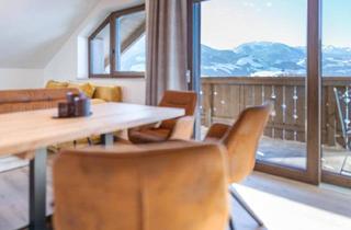 Wohnung kaufen in 8962 Gröbming, Tourismus Unlimited- etwas Besonderes! (Anlegerpreis zzgl. 20% USt.)