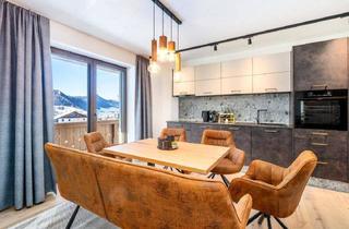 Wohnung kaufen in 8962 Gröbming, Gröbming-Blick - Touristische Wohnung (Anlegerpreis zzgl. 20% USt.) Top 1