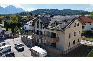 Wohnung kaufen in Sonnweg, 5071 Wals, Neubau exklusive 4-Zimmerwohnung Erdgeschoss provisonsfreifrei Wals