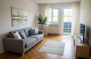 Wohnung mieten in Bachstraße, 4492 Hofkirchen im Traunkreis, Wohnen im Grünen