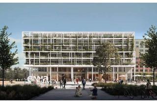 Büro zu mieten in Erdberger Lände, 1030 Wien, ENNA - The Work-Life Building