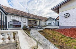 Haus kaufen in 2052 Pfaffendorf, Ihr exklusives Rückzugsparadies: Ruhe, Geborgenheit und Stil – maßgeschneidert für Ihr Wohlbefinden.
