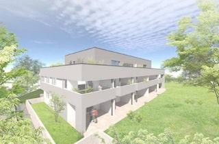 Penthouse kaufen in 4470 Enns, ***Ab sofort 11 exklusive Eigentumswohnungen*** Modernes Leben in der ältesten Stadt Österreichs