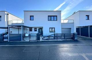 Reihenhaus kaufen in 8750 Judenburg, Neuwertiges, modernes Reihenhaus in sonniger Lage - Vollmöbliert und Einzugsbereit!