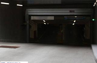 Garagen mieten in Erzherzog-Karl-Straße, 1220 Wien, Tiefgaragen-Stellplatz in Top-Lage
