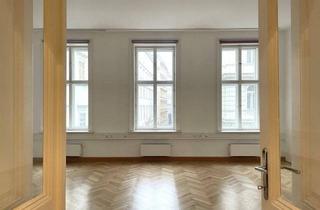 Büro zu mieten in Wollzeile 16, 1010 Wien, **Sehr geringe HEIZ-/KÜHLKOSTEN** Repräsentative Bürofläche in 1010 Bestlage - Wollzeile!