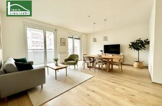 Genossenschaftswohnung in Eggenberger Gürtel, 8020 Graz, Moderne Genossenschaftswohnung in Top-Lage – Ideal für Ihr neues Zuhause!