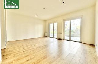 Genossenschaftswohnung in Eggenberger Gürtel, 8020 Graz, Wohnen in bester Lage: Gut ausgestattete Genossenschaftswohnung mit perfekter Anbindung