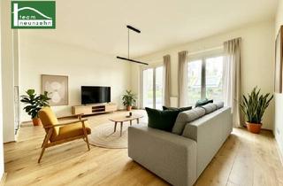 Genossenschaftswohnung in Eggenberger Gürtel, 8020 Graz, Wohnen in bester Lage: Gut ausgestattete Genossenschaftswohnung mit perfekter Anbindung