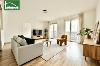 Genossenschaftswohnung in Eggenberger Gürtel, 8020 Graz, Leben mit Komfort und guter Anbindung – Genossenschaftswohnung in bester Lage