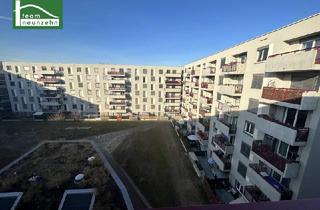 Genossenschaftswohnung in Eggenberger Gürtel, 8020 Graz, Gute Anbindung, hohe Lebensqualität – Moderne Genossenschaftswohnungen warten auf Sie!