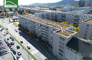 Genossenschaftswohnung in Eggenberger Gürtel, 8020 Graz, Gute Anbindung, hohe Lebensqualität – Moderne Genossenschaftswohnungen warten auf Sie!