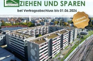 Genossenschaftswohnung in Eggenberger Gürtel, 8020 Graz, Gute Anbindung, hohe Lebensqualität – Moderne Genossenschaftswohnungen warten auf Sie!