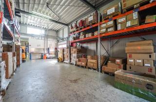 Immobilie kaufen in 7400 Oberwart, Seltene Gelegenheit mit über 9,75 % Rendite | vollvermietetes Betriebsgebäude inkl. zwei Wohneinheiten