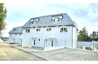 Haus mieten in Goldsteinstraße, 2721 Bad Fischau, Miete mit Kaufoption: Großzügige Doppelhaushälfte in Waldrandlage mit Traumblick