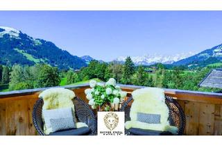 Haus kaufen in 6371 Aurach bei Kitzbühel, Exklusive Luxuschalets (ca. 650 qm Nutzfläche) in begehrter Lage von Aurach bei Kitzbühel