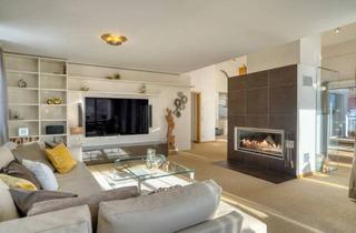 Penthouse kaufen in 6344 Walchsee, Traumhafte 6-Zimmer Wohnung, Berg- und Seeblick am Walchsee - Für Familie oder Paare
