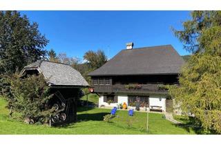 Haus kaufen in 8903 Lassing-Kirchdorf, Ein wahres Luxus-Anwesen! Exklusives Landhaus inkl. 6.400 m² Grundstück im Bezirk Liezen!