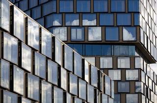 Büro zu mieten in Gruberstraße, 4020 Linz, PROVISIONSFREI - Erstbezug in Quadrill/ Tabakfabrik - Ihr neues modernes Büro