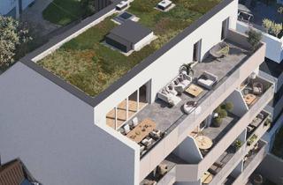 Penthouse kaufen in Lederergasse, 4020 Linz, Penthaus mit 2 Terrassen mitten in Linz | Top 11