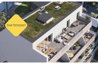 Penthouse kaufen in Lederergasse, 4020 Linz, Penthaus mitten in Linz inkl. 2 Parkplätzen - Top 11