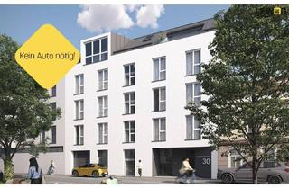 Wohnung kaufen in Lederergasse, 4020 Linz, L30. DAS LEDERERHAUS - Top 02 - Mitten in der Stadt!