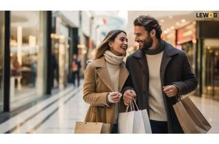 Wohnung kaufen in Lederergasse, 4020 Linz, L30. DAS LEDERERHAUS - 62 m² & großer Balkon - Top 04 - Mitten in der Stadt!