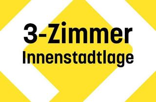 Wohnung kaufen in Lederergasse, 4020 Linz, L30. DAS LEDERERHAUS - 62 m² & großer Balkon - Top 04 - Mitten in der Stadt!