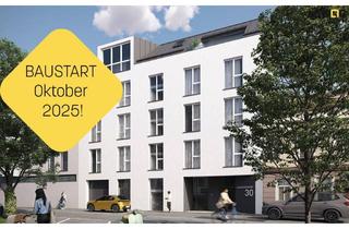 Wohnung kaufen in Lederergasse, 4020 Linz, L30. DAS LEDERERHAUS - BAUBEGINN: Oktober 2025 | Top 05